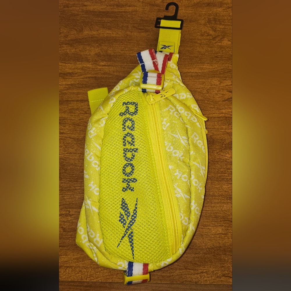Reebok Xenon fanny pack - Picture 8 of 8